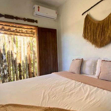 La Na Chay Pousada Caraiva - Xando 外观 照片